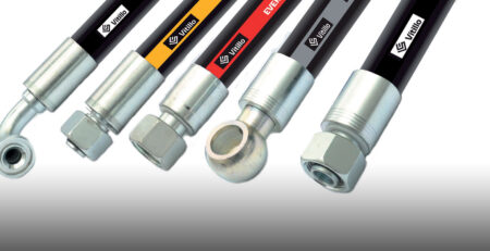 latiguillos hidráulicos