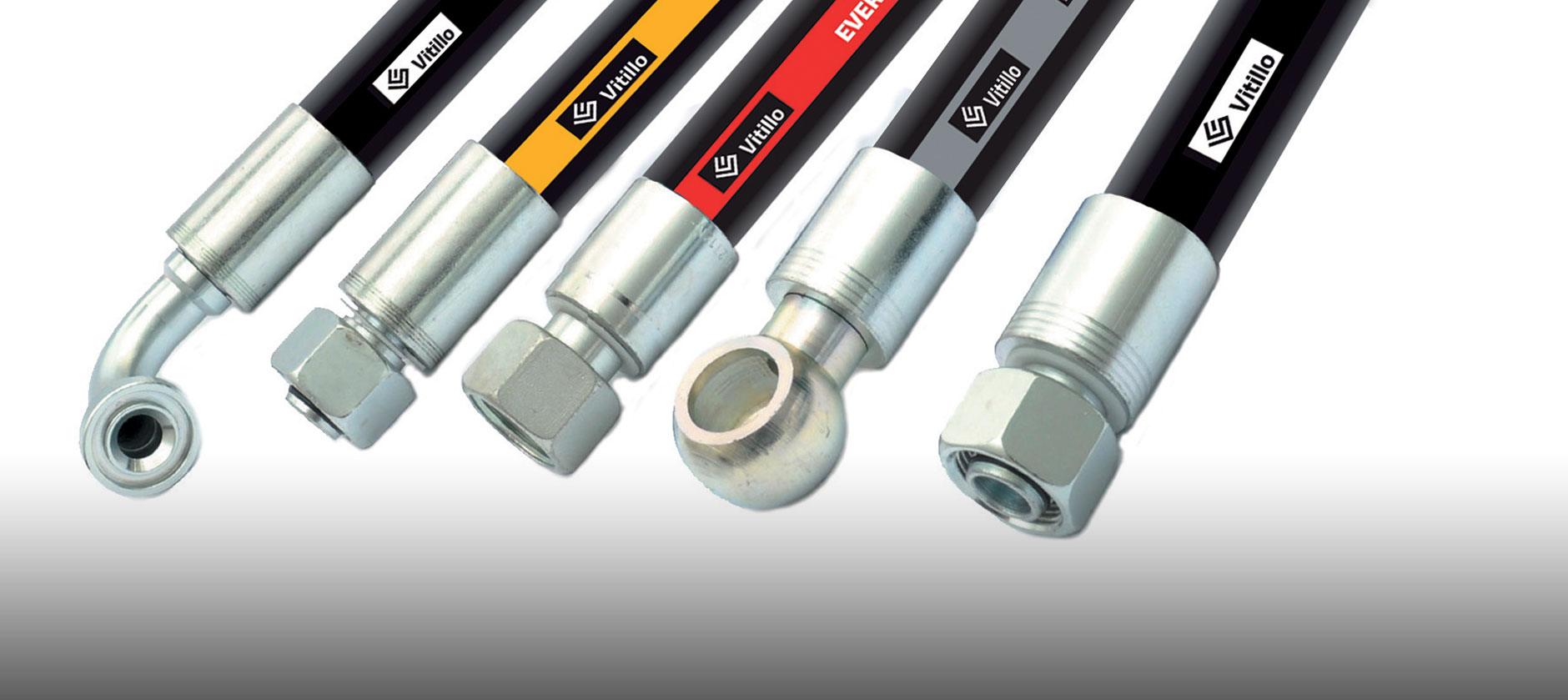 latiguillos hidráulicos