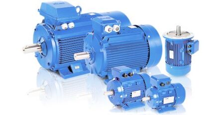 motores y reductores industriales
