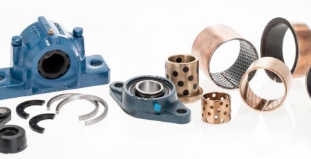 rodamientos industriales