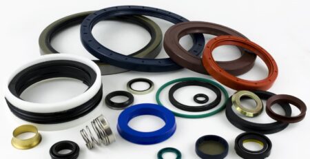 Productos de estanqueidad