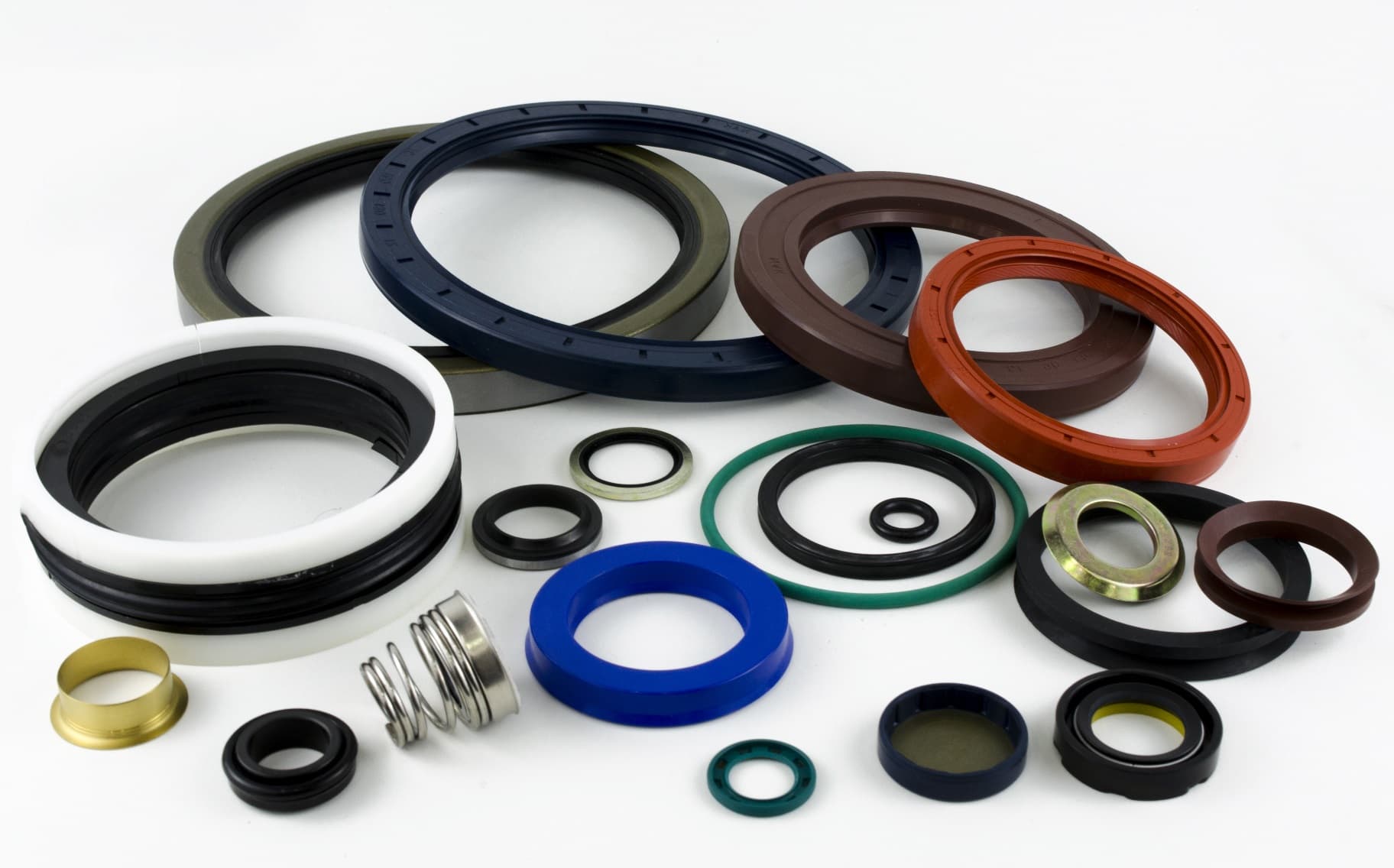 Productos de estanqueidad