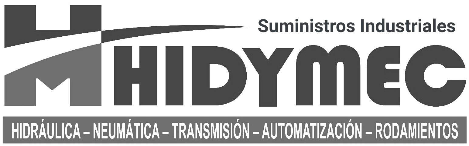 Hidymec – Suministros Industriales